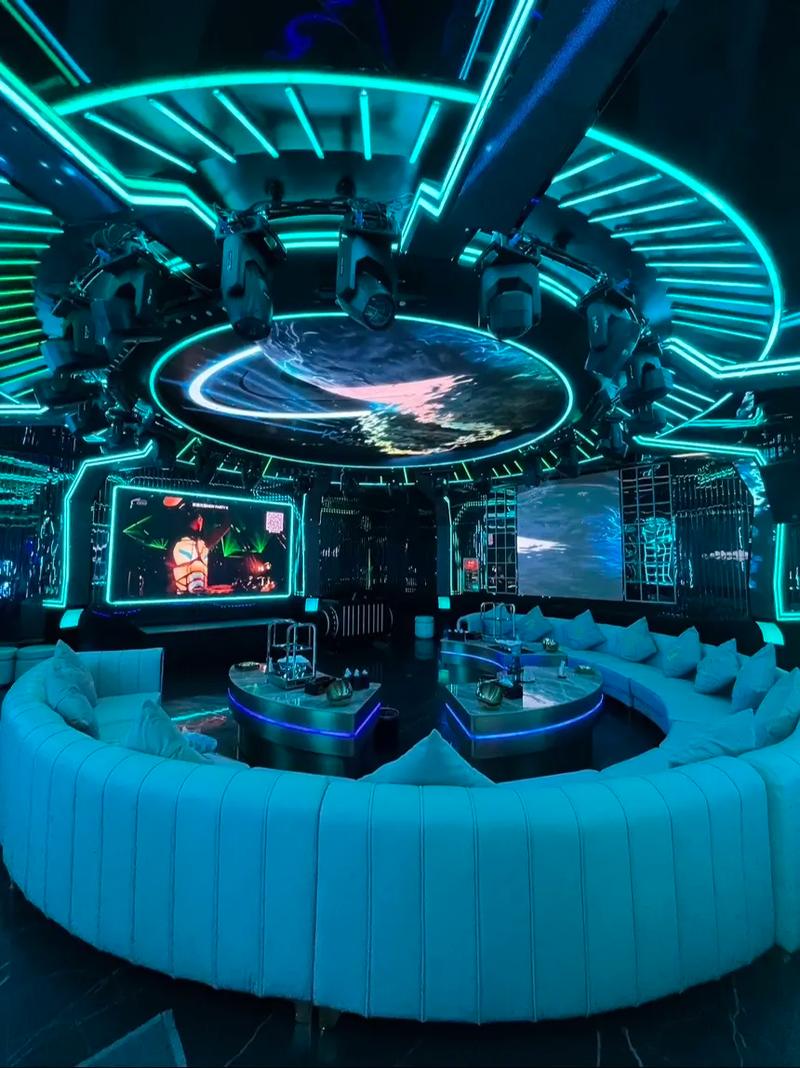 三明商务ktv引领商务ktv新玩法-尤溪县ktv预订